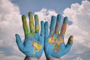 Calling all CSF and CJSF ALumni! Where in the world are you?