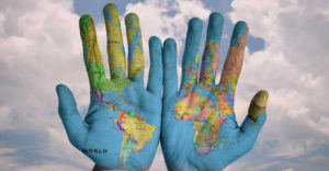 CSF Life Members and CSF/CJSF Alumni - where in the world are you!