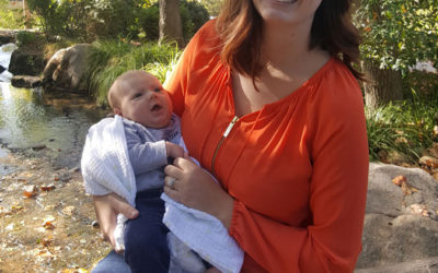 Allison Ferris Wayman | CSF Alumna Sonora Union HS