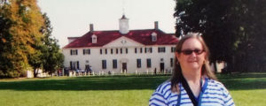 Joanna DiGiovanna - CJSF Adviser