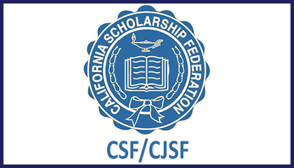 CSF logo - CSF/CJSF