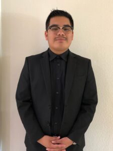 Christian Escobar-Gonzalez, Finalist, Chapter 1436 | Fremont Academy of Engineering and Design, Pomona Nominated by Hollie Lohff, CSF Adviser