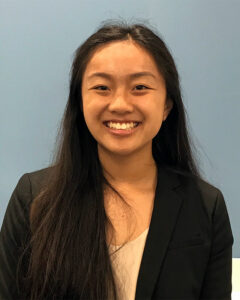 Seymour Central Coast 2018-19 Finalist Jane Tran, Chapter 762 Piedmont Hills, Adviser Nancy Kennett