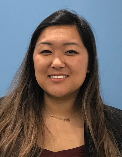 Seymour Central Coast 2018-19 Finalist Julie Son, Chapter 884 Prospect High School, Adviser Chun-Yao Chang