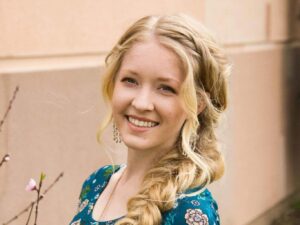 Heather WIllis | CSF Santana HS