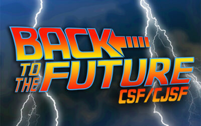 Central Coast Region Conference: Back to the Future | April 18, 2020