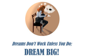 Dream BIG! North Region Conference 2020