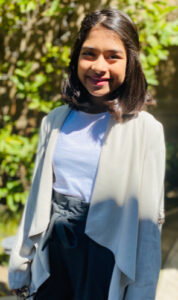 Sofia Ahmed, Chapter 1186 Orchard Hills School, Adviser Lee-Ann Lippert