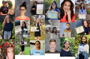 2020 CJSF Huhn Award nominees