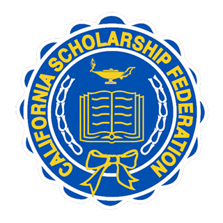 California Scholarship Federation