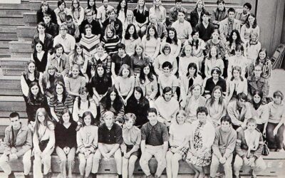 Tammy – Los Alamitos High School Chapter 837 | 1971