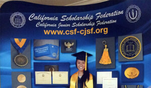 CSF Store Display - Balfour