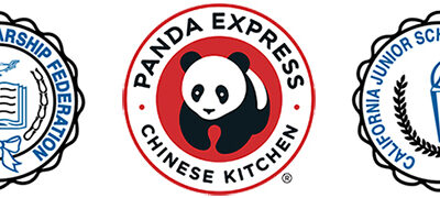 CSF/CJSF – Panda Express Virtual Fundraiser | Nov 5, 2020