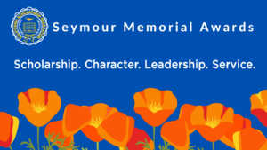 Seymour Awards banner 2020-2021