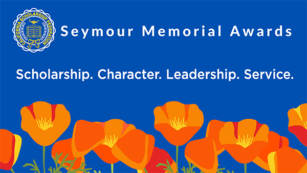 CSF Seymour Memorial Award