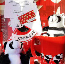 Panda Express Virtual Fundraiser | November 10, 2021