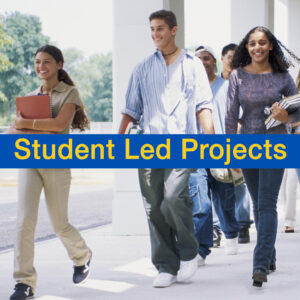 Student Led Projects