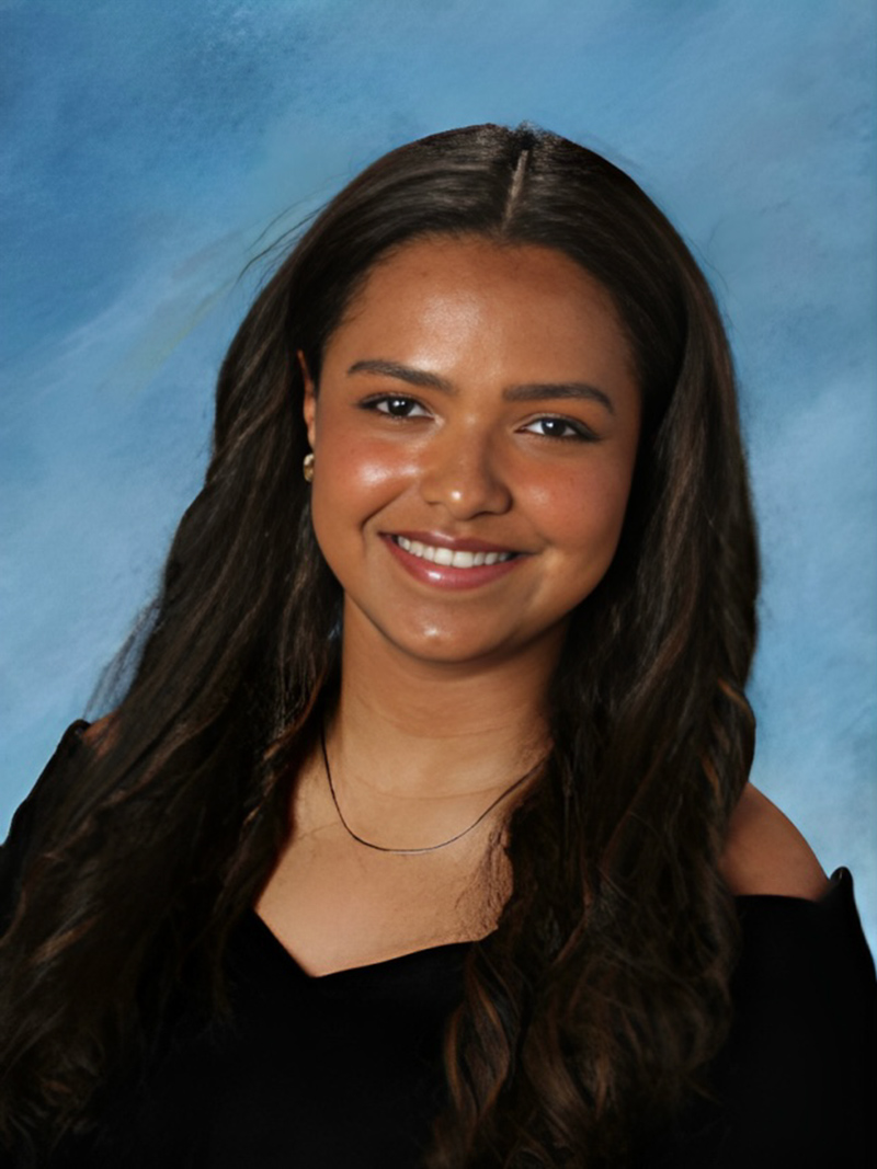 Nylah King-Boyd<br />
Chapter 505<br />
Cathedral Catholic High School<br />
 - Seymour Awards 2023-2024 South Region Finalist