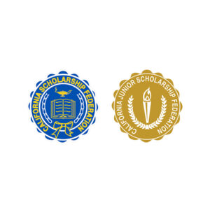 CSF and CJSF logos