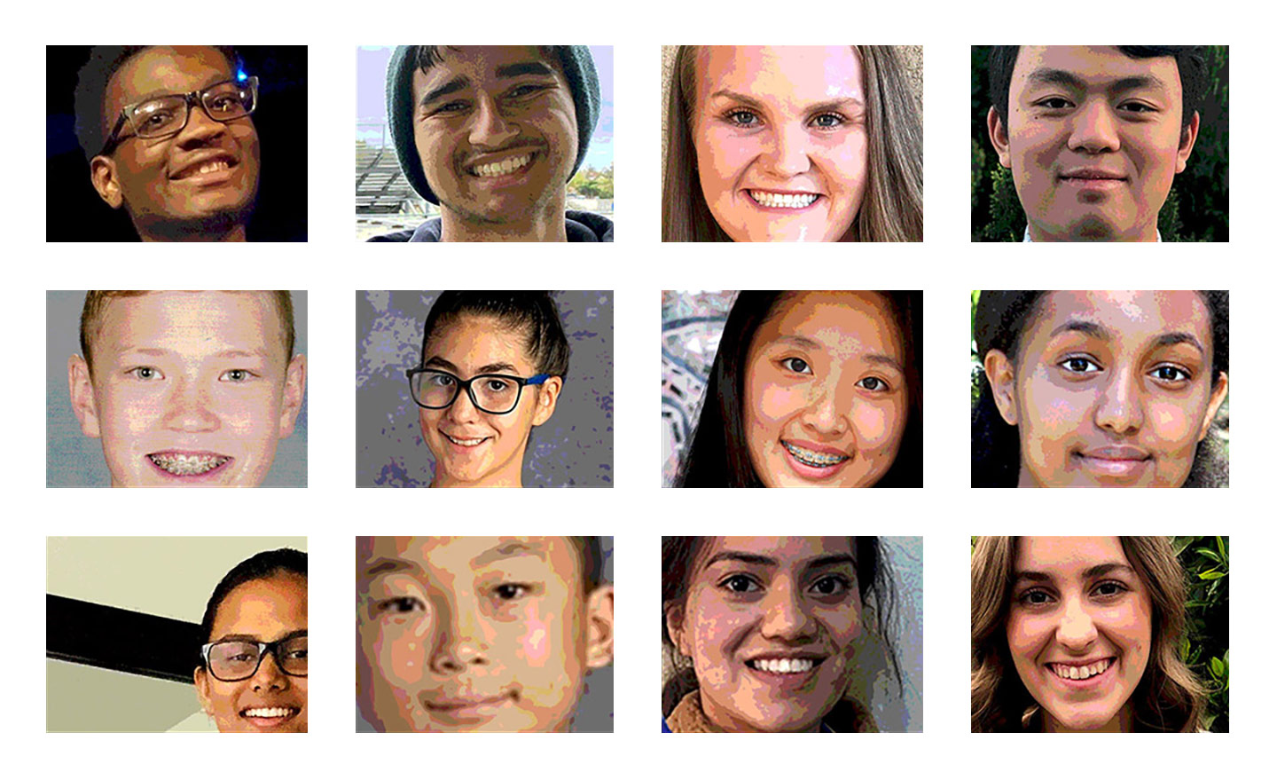 CSF and CJSF members