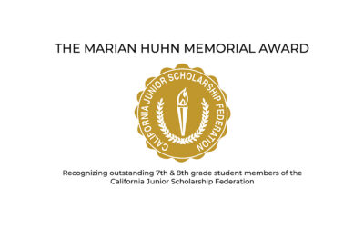 2024-2025 HUHN AWARDS CENTRAL REGION NOMINEES