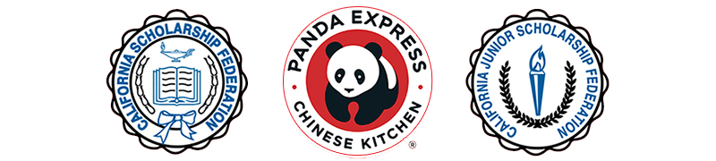 logos-CSF-CJSF-Panda Panda Express partners with CSF and CJSF to support Scholars for Service