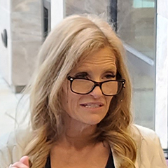 Stephanie Peterson