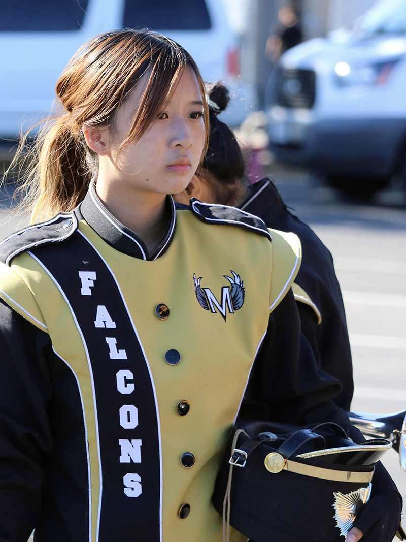 Kaitlyn Kwong, 2025-2026 Seymour Award Central Region Finalist