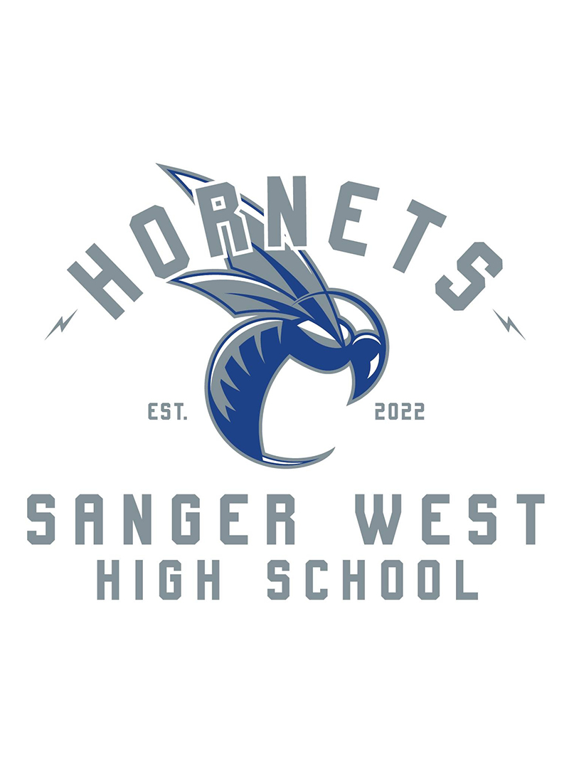 Sanger West High School, 2025-2026 Seymour Award Central Region Finalist A. Chester