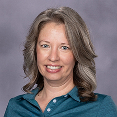 Kathryn McDaniel, CSF Board of Directors