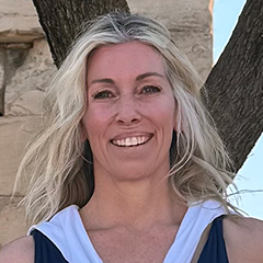 Joni Sumter
