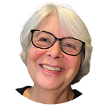 Patricia Gill